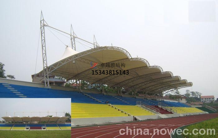 株洲市膜結構景觀罩棚/遮陽，傘景觀場地設計【公司直銷】	