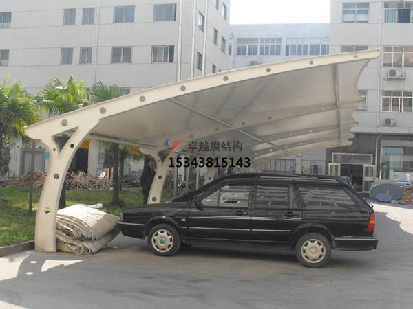 仙桃充電樁膜結(jié)構(gòu)【車(chē)棚廠家】