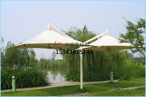 咸豐膜結構景觀【張拉膜景觀】行業領先