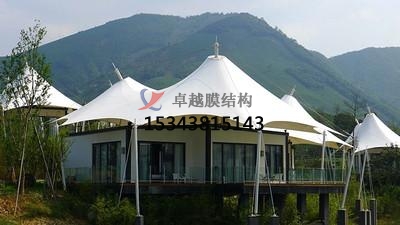 吉安<font color='red'>膜結構公司</font>