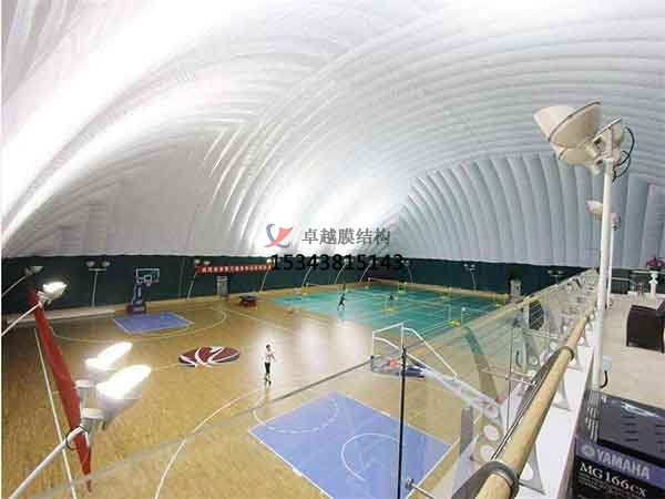 松原膜結構公司【羽球場索膜結構】松原<font color='red'>膜結構廠家</font>
